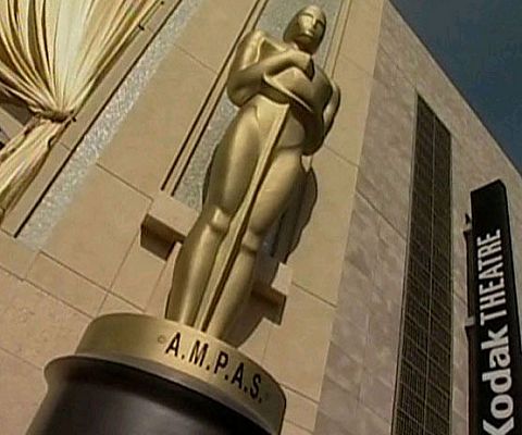 Oscars 2009, la ceremonia, los ganadores, en tiempo real