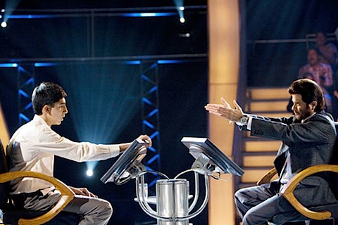 Baftas 2009, ganadores: Slumdog Millionaire se lleva siete premios a casa
