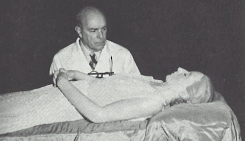 Momias de cine, a propósito de la clausura de Bodies Revealed (I)