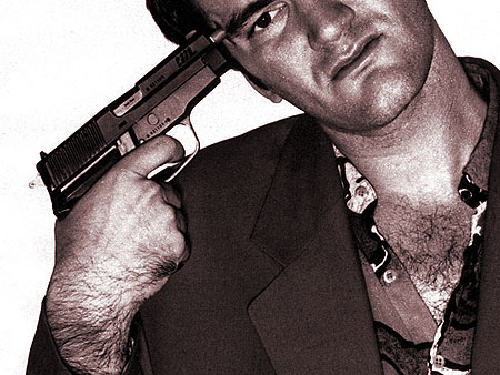 Razones para amar u odiar a Quentin Tarantino