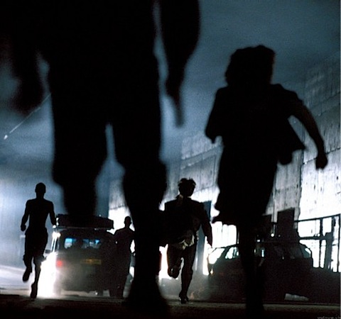 Pandemias en el cine: una lista de películas sobre epidemias (actualizada, 2020)