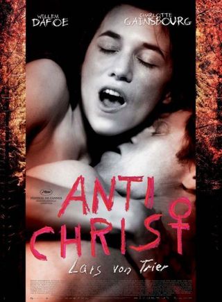 Lars von Trier, profesión: Anticristo [Cannes 2009]