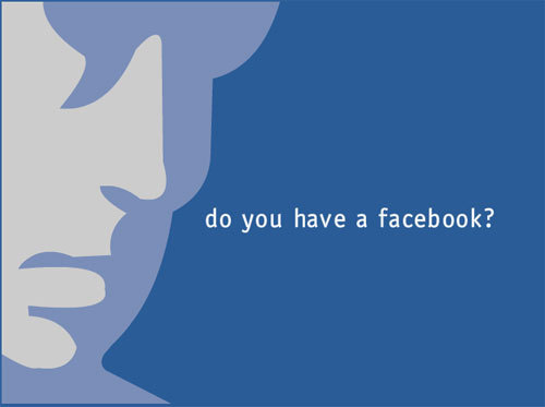 Facebook, la película
