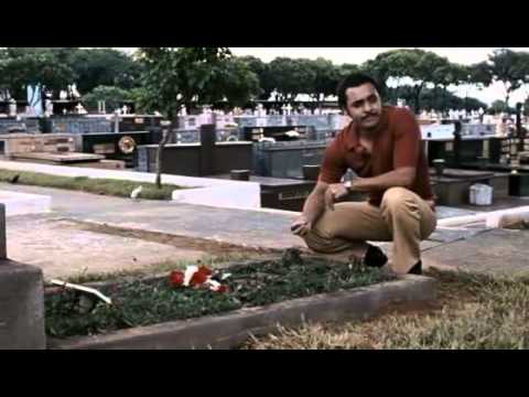 Lula, o Filho do Brasil, trailer del filme sobre la vida del mandatario brasileño