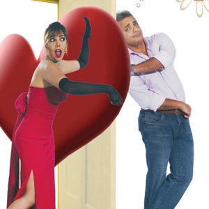 Amorcito Corazón y el concepto de la ‘Comedia Bolero’