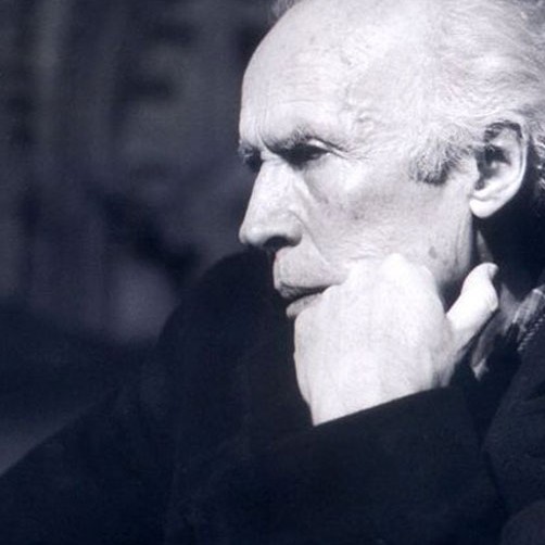 In memoriam, Éric Rohmer