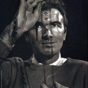 Vecinos, el clásico de Norman McLaren