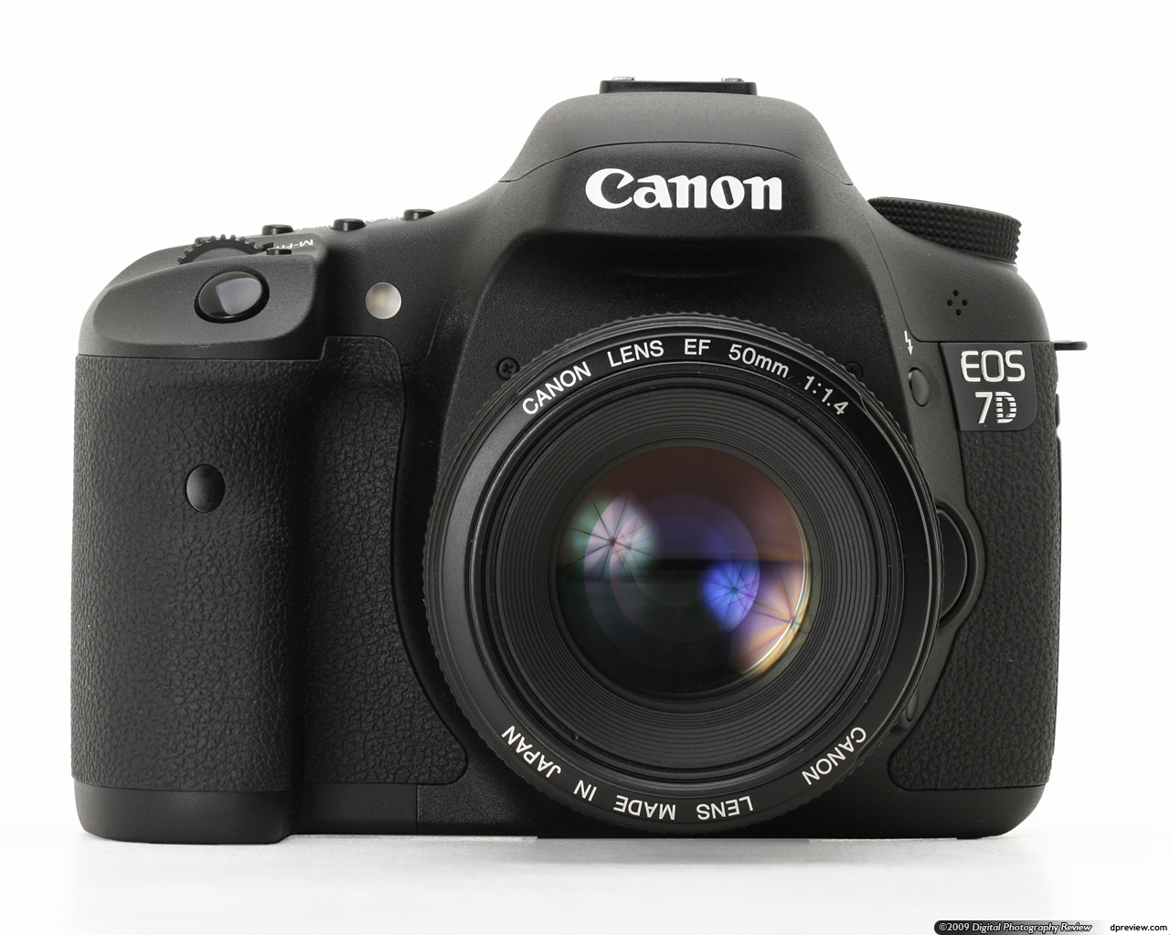 DSLR, una guía definitiva para cineastas