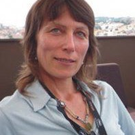 Diane Baratier, directora de foto de Rohmer, en Caracas