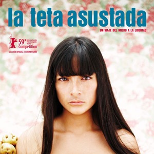 Oscars 2010, La Teta Asustada y El Secreto de tus Ojos entre las nominadas