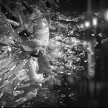 Nuit Blanche, un cortometraje en París, sin París