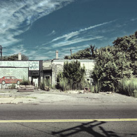 Requiem for Detroit?, el ocaso de Motor City