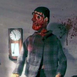 Evil Dead, cuadro a cuadro, en plastilina y en 60 segundos
