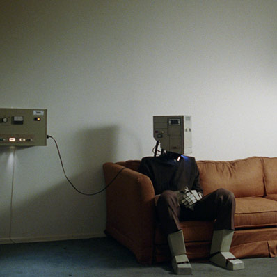 I am here, la hermosa historia de amor de Spike Jonze, en línea