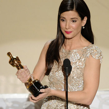 Premio Oscar 2010, los ganadores