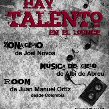 Cortos venezolanos Música del Cielo y Zona Cero, esta noche en Hay Talento