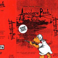 Apocalypse Pooh, un clásico del mash-up