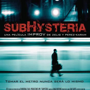 SubHysteria, el trailer y los 10 primeros minutos