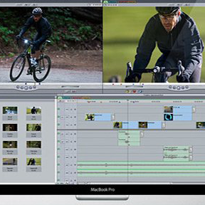 ¿Punto final para el Final Cut Pro?