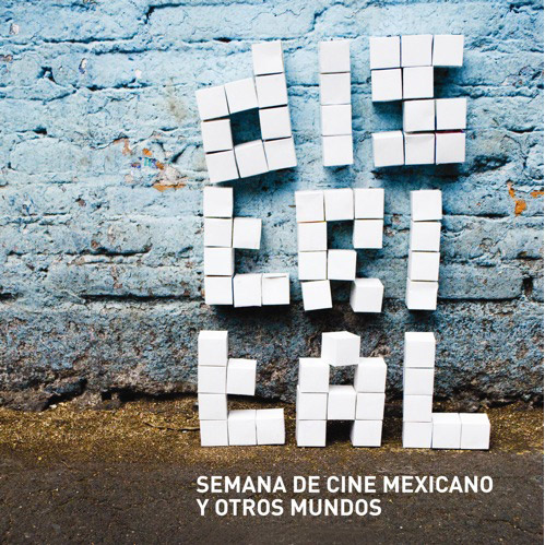 El Distrital, en México… En Mérida, La Fábrica.