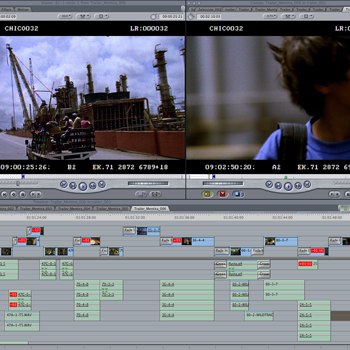 Nope, tal parece que Final Cut Pro seguirá siendo pro
