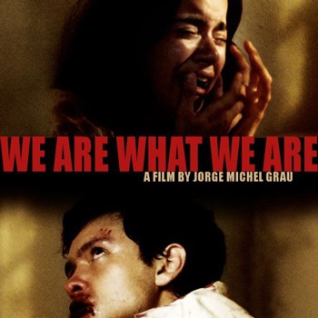 Caníbales mexicanos llegan a Cannes 2010