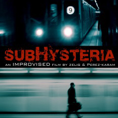 Cine venezolano independiente: SubHysteria en las salas de Venezuela