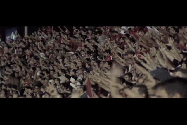 Hermano, trailer de la película venezolana sobre fútbol
