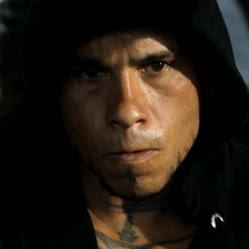 Se inicia conteo regresivo para La Hora Cero, ópera prima del venezolano Diego Velasco [teaser]