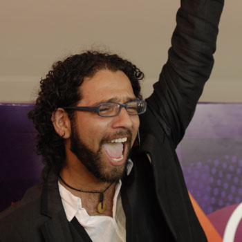 Hermano, ópera prima del venezolano Marcel Rasquin, triunfa en Festival de Moscú