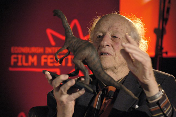 Ray Harryhausen