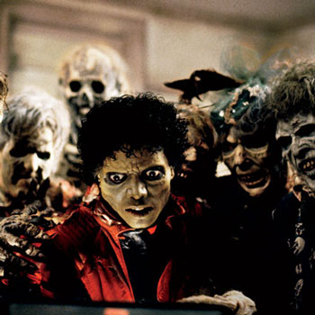 Los diarios de Thriller, a un año de la muerte de Michael Jackson