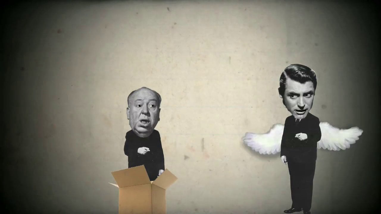 ¿Qué es un McGuffin según Alfred Hitchcock, una animación
