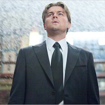 Vea 5 minutos de Inception, el alucinante thriller onírico de Christopher Nolan