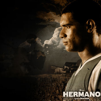 Hoy se estrena en Venezuela ‘Hermano’, de Marcel Rasquin
