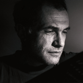 Piotr Dumala, artífice de la animación «destructiva»