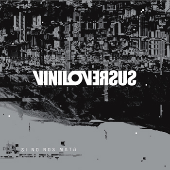 Amnesia Invocada, de Viniloversus
