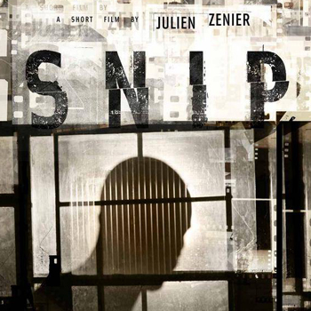 SNIP, el poder (auto) destructivo de las imágenes