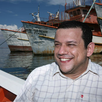Érase una vez un barco, érase una vez un blog