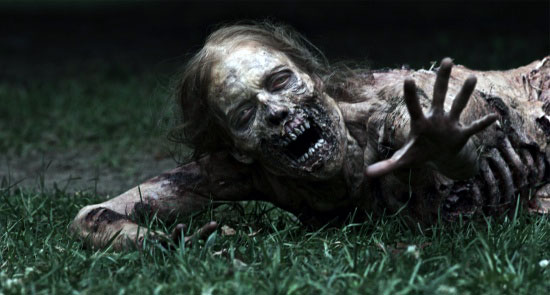 walking_dead-6 Bicycle Girl, The Walking Dead