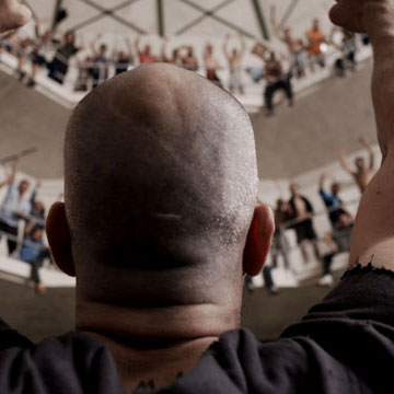 La generación X, el relevo generacional del cine español