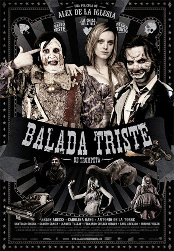 Premios Goya 2011, lista completa de nominaciones