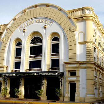 El cine venezolano en su día, el comienzo del final del prejuicio