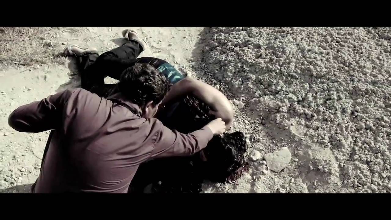 Trailer de El Último Cuerpo