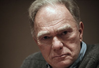 Robert McKee, de visita en Colombia, cree que las historias en la TV son mejores que en el cine