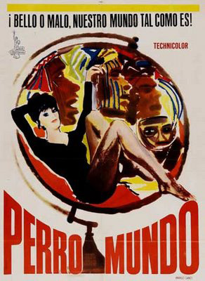 A 50 años de Mondo Cane (y III)