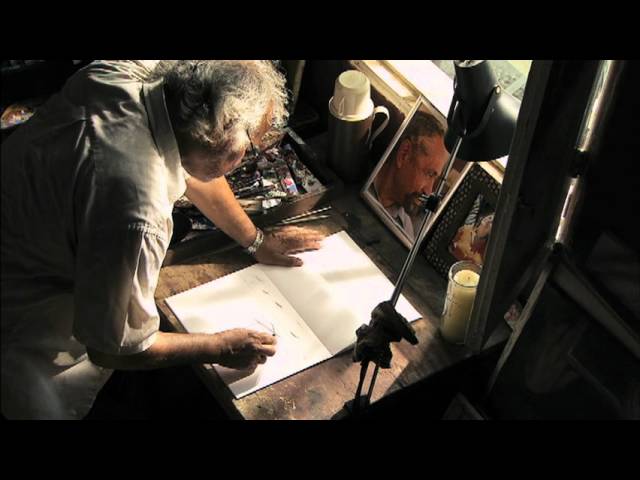 Hoy se estrena ‘Una Mirada al Mar’ en Venezuela