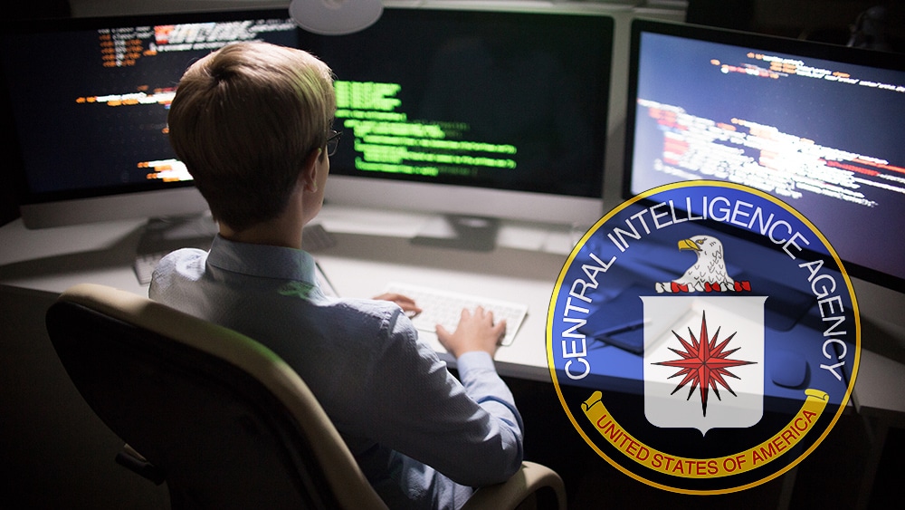 LA CIA contra el bloqueo creativo