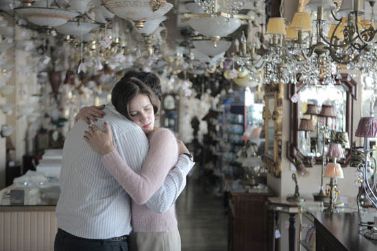 Alps, clips, teaser y trailer del nuevo film de Yorgos Lanthimos