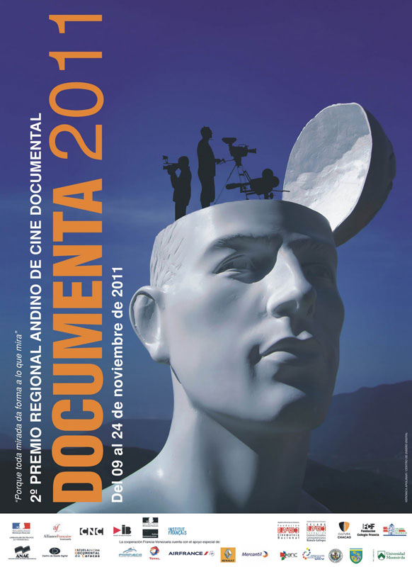 Documenta 2011 anuncia sus ganadores